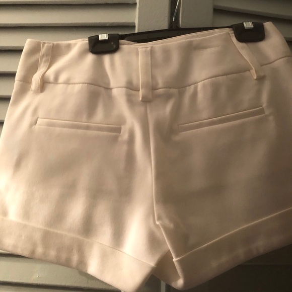 Alice + Olivia shorts - Picture 10 of 10